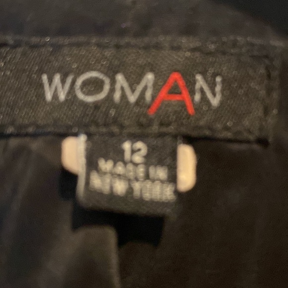 Black Rider Jacket - Picture 3 of 4